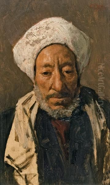 Kaufmann Von Cairo - view 1