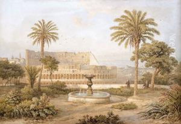 Romai Taj - view 1