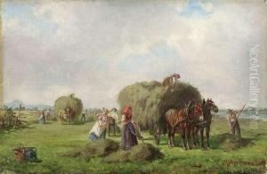 Hayharvest Hayharvest
