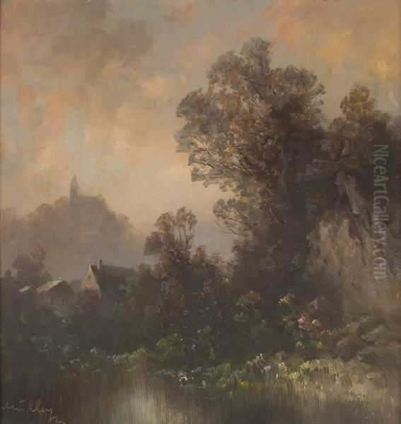 Herbstliche Ansicht Von Kufstein - view 1
