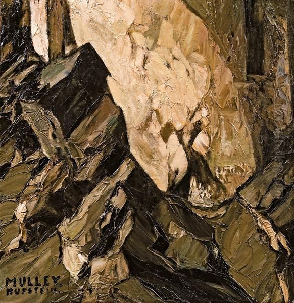 Felsenhohle - view 1