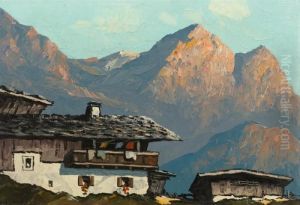 Mountain Residence