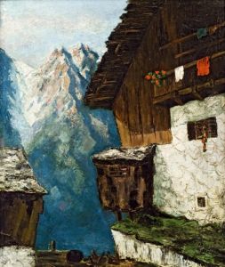 Berghof In Kufstein