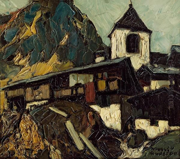 Kufstein - view 1