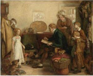 The Child Sitter
