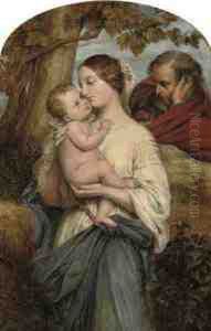 The Holy Family The Holy Family