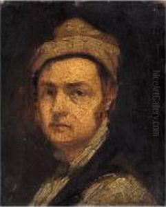 Self Portrait