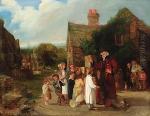 The Village Peep Show