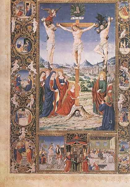Missal - view 1