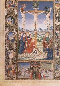 Missal Missal