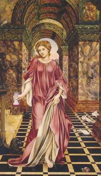 Medea - view 1