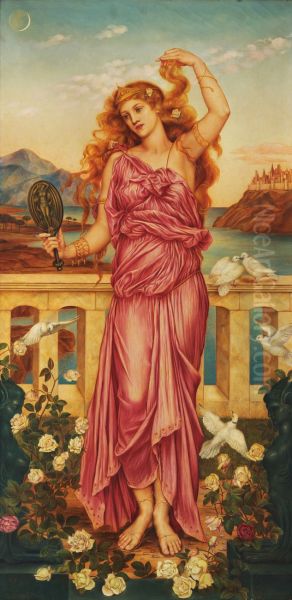 Helen of Troy - view 1