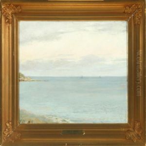 Coastal Scenery Coastal Scenery