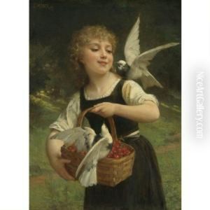 Messenger Of Love
