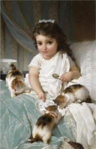 Kittens (chatons)