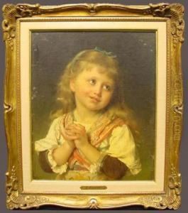 Little Girl Little Girl