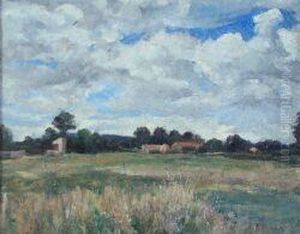 A Summer Landscape