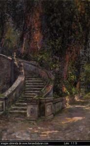 Senza Titolo by Antonio Gomez Munoz Degrain