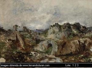 Senza Titolo by Antonio Gomez Munoz Degrain
