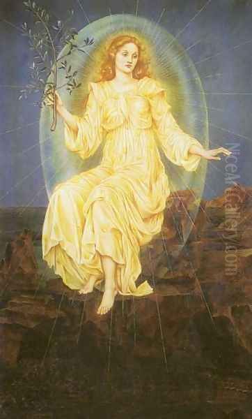 Lux in Tenebris - view 1