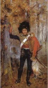 The Hussar