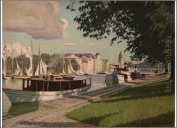 Untitled - view 1