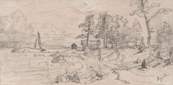 Archipelago - view 1