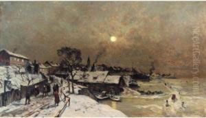 Fra En Smaby I Norge (from A Small Town In Norway) Fra En Smaby I Norge (from A Small Town In Norway)