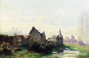 Borgruiner 1864