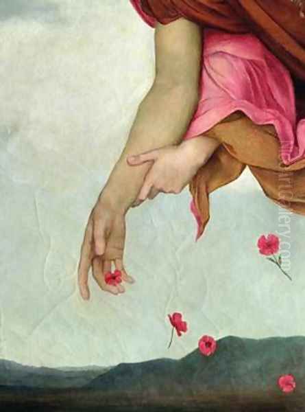 Night and Sleep 1878 - view 1