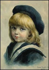 Sailor Girl