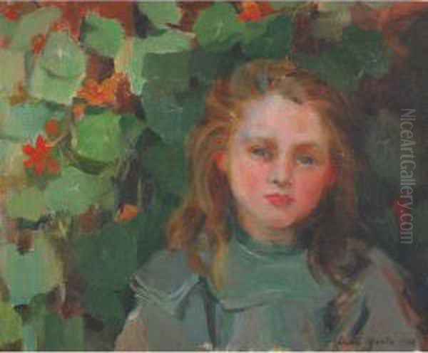 Signed And Dated1900 - view 1