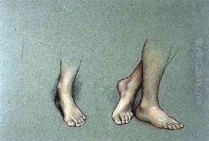 Study of Feet