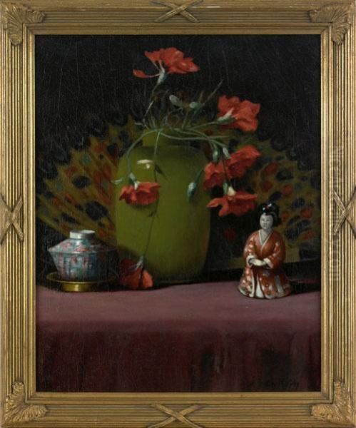 Still Life - view 1