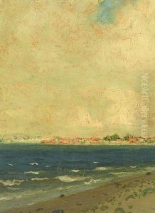 Catano by Hermann Dudley Murphy