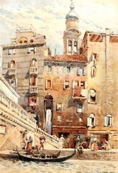 Venetian - view 1