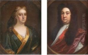 Dama Y Caballero