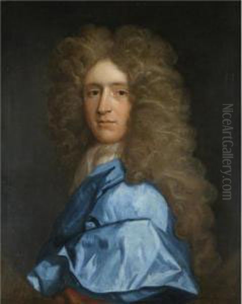 Portrait Of A Gentleman - view 1