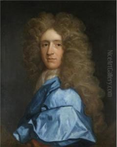Portrait Of A Gentleman