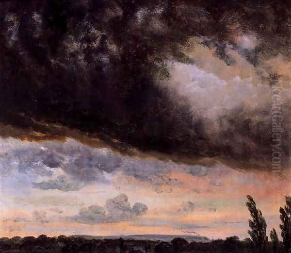 Cloud Study with Horizon - view 1