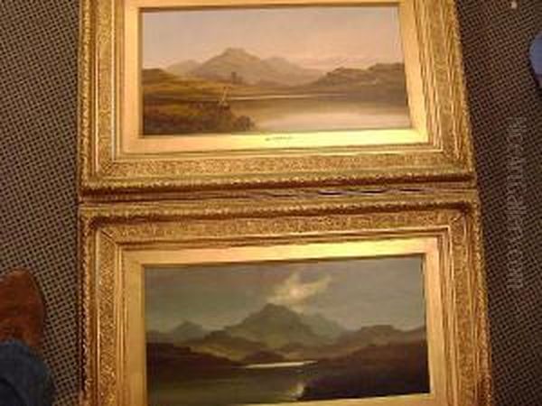Landscape - view 1
