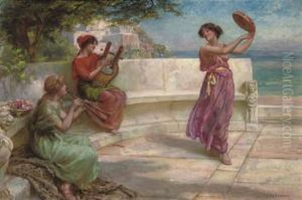 A Recital - view 1