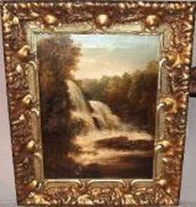 Waterfall