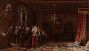 The Murder of the Duke of Guise