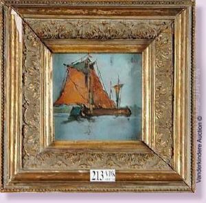 Bateau De Peche