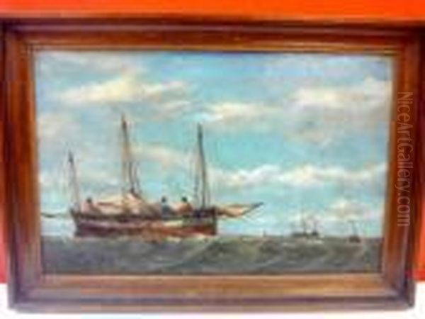 Marine - view 1