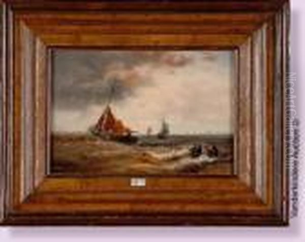 Marine - view 1