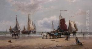 Scheveningue (holland)
