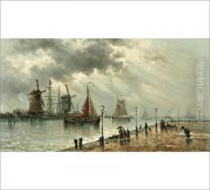 Harbour