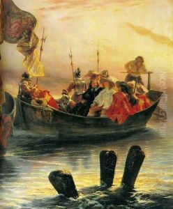Cardinal Richelieu I